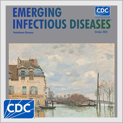 Campylobacteriosis Outbreak Linked to Municipal Water, Nebraska, USA, 2021