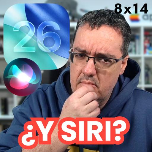Llega iOS 26.4 y... ¿dónde está la nueva Siri?