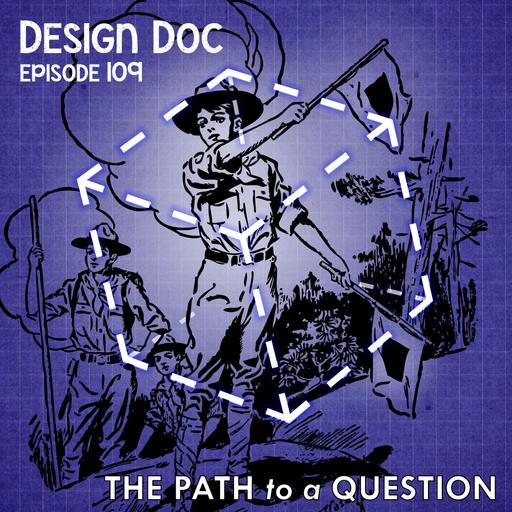 The Path to a Question