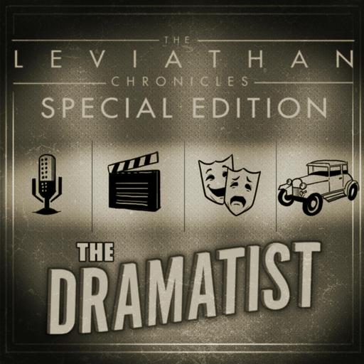 The Dramatist | Part 1