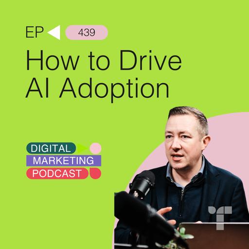 How to Drive AI Adoption - A Step-by-Step Case Study