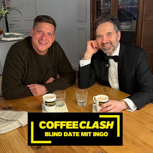 Coffee Clash #31 Arrabiata in der Nacht