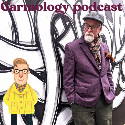 The Late-Blooming Tailor with Duane MacLeod of Holdfast Bespoke(#164)