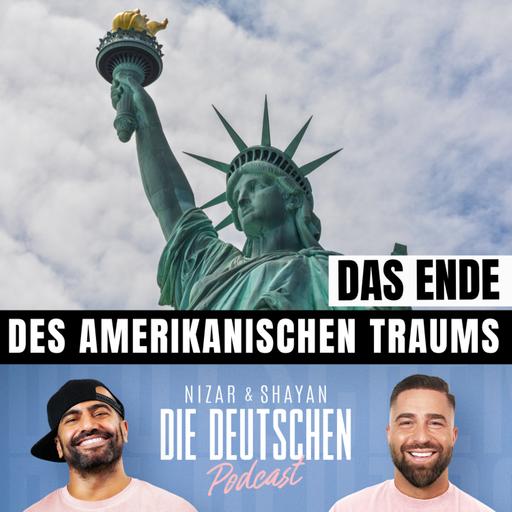 New York: Zwischen Weltstadt und Zerfall