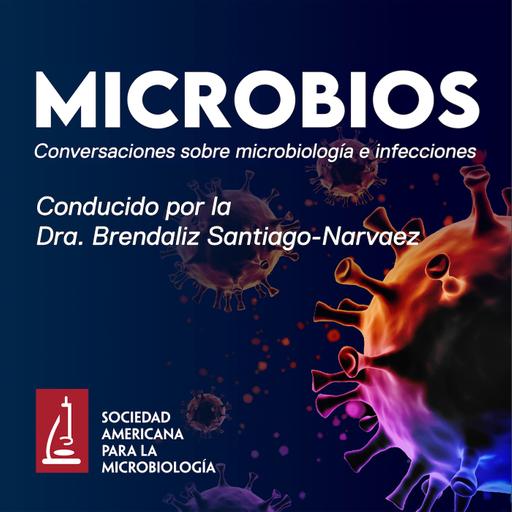 Despedida del Dr. Max Brito: Enfermedades Infecciosas, SciComm y su Microbio Favorito