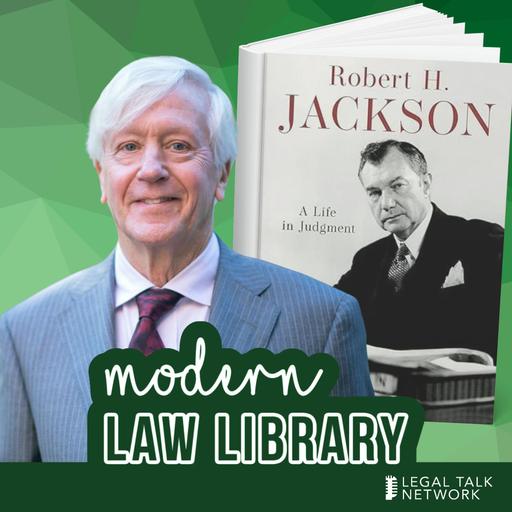 Meet the 'inscrutable' SCOTUS justice who made the Nuremberg trials possible