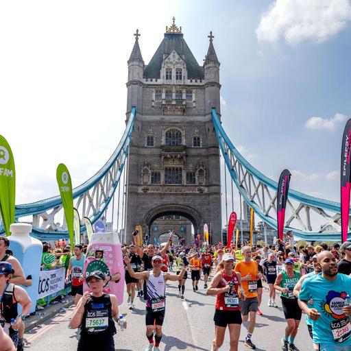 Stewarding the World’s Largest One-Day Fundraiser