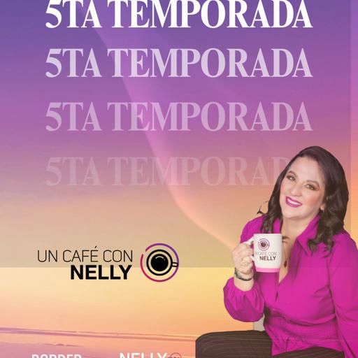¿Sabes lo que es ser un doble DD en 5to de primaria? En un café con Nelly, Robertha Medina nos dice.