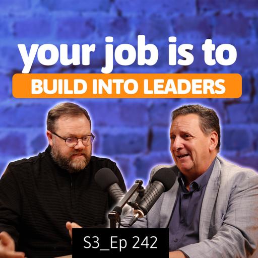 Why This Leader’s Company Pays 100% of Employee Healthcare Costs?