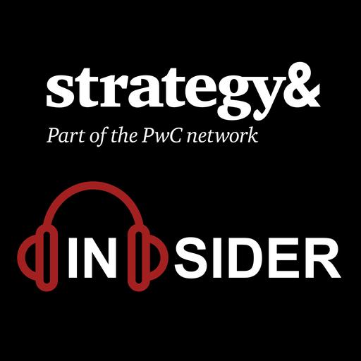 Strategy& Insider Episode 43 - Building drug delivery spaceships
