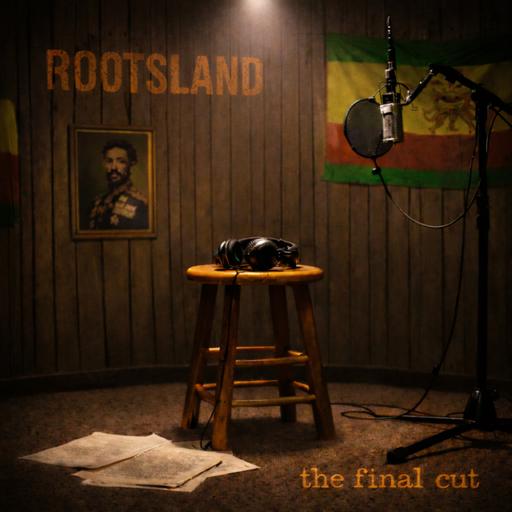"What Remains" The Final Cut