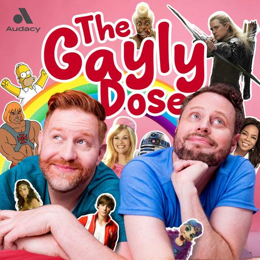 The Gayly Dose #57: “My Niece, Paprika”