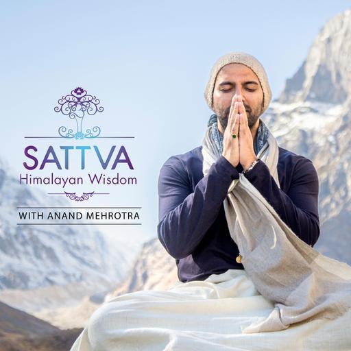 Vision Behind Sattva Yoga Academy - Part 2