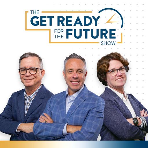 GRFTFS: Retire at 65 & Work Part-Time?
