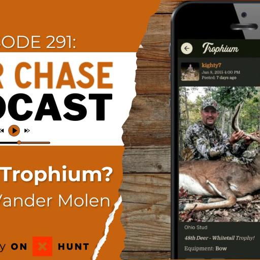 What is Trophium? - w/ Doug Vander Molen