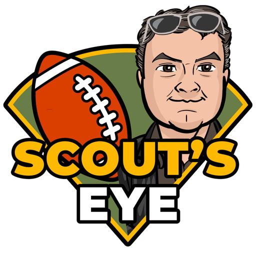 Scout’s Eye with Matt Williamson: How to handle Steelers QB situation!