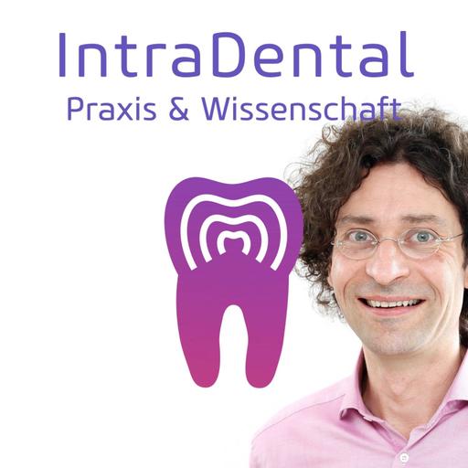 #132 Workflow in der Endodontie - Vom Vorteil des kollegialen Austauschens durch Hospitationen - mit Eduardo Belandria