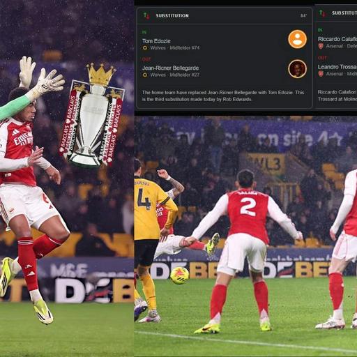 Same old Arsenal? Wolves v Arsenal review and Palace Preview