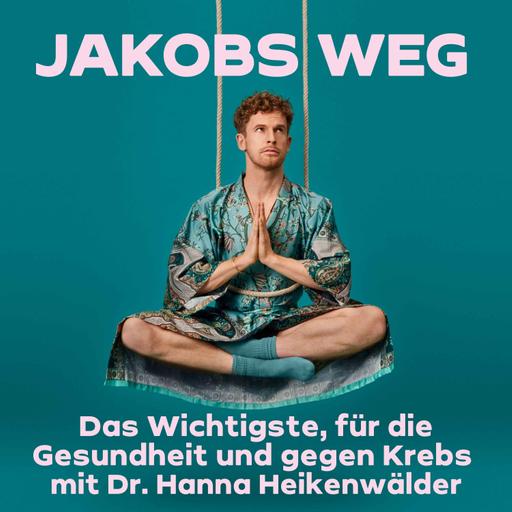 Das Wichtigste, für die Gesundheit und gegen Krebs mit Dr. Hanna Heikenwälder