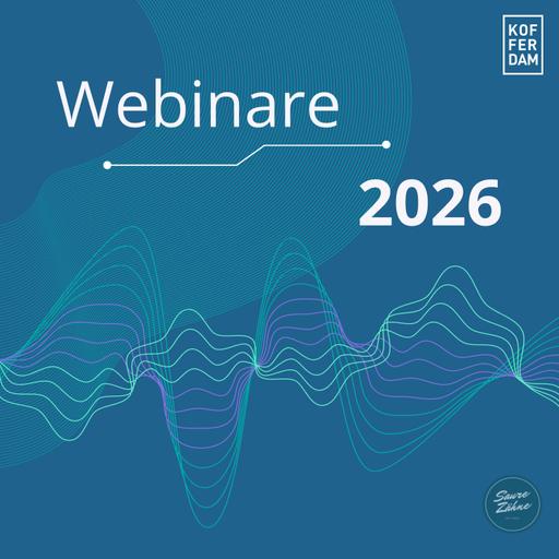 Webinare 2026