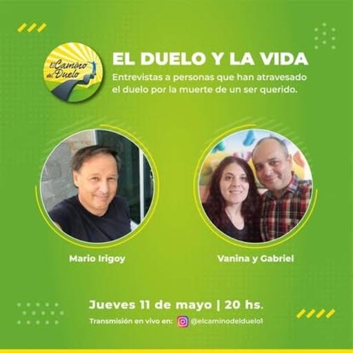 ¿CÓMO PUDIMOS ELABORAR EL DUELO POR LA MUERTE DE NUESTRO HIJO?