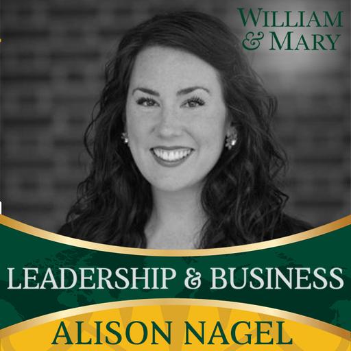256 Alison Nagel - The Loneliness Epidemic