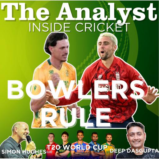 INDIAN DISMAY, ENGLISH DELIGHT