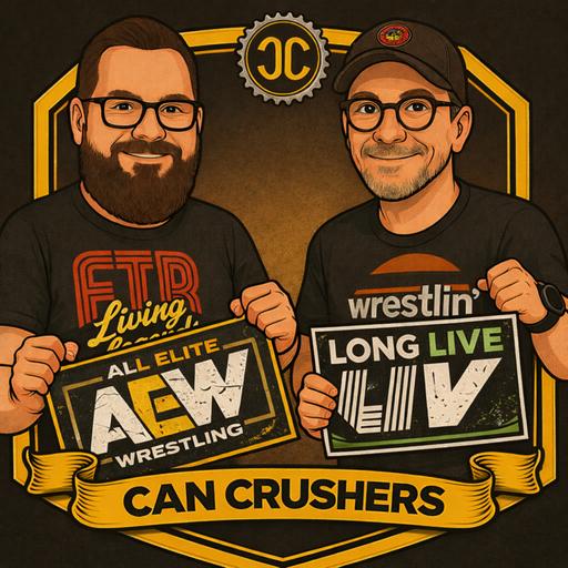 We Are Wrestling Fans