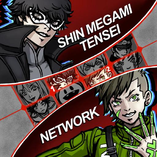 Answering Your Persona 30th Anniversary Questions - SMTN Link 393
