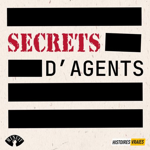 📣 SECRETS D'AGENTS • Une collection d'histoires vraies passionnantes sur les espions les plus impitoyables l Écoutez un avant-goût👇