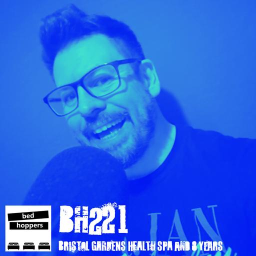 bh221: Bristol Gardens Health Spa & 8 years
