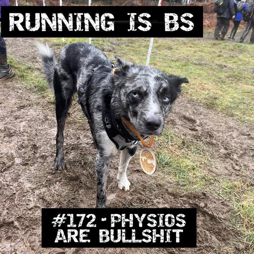 #172 - Physios are Bullshit