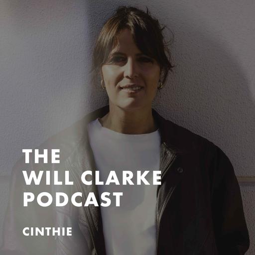 Cinthie on Record Store Culture, Berlin’s Club Scene, & Supporting Other Artists