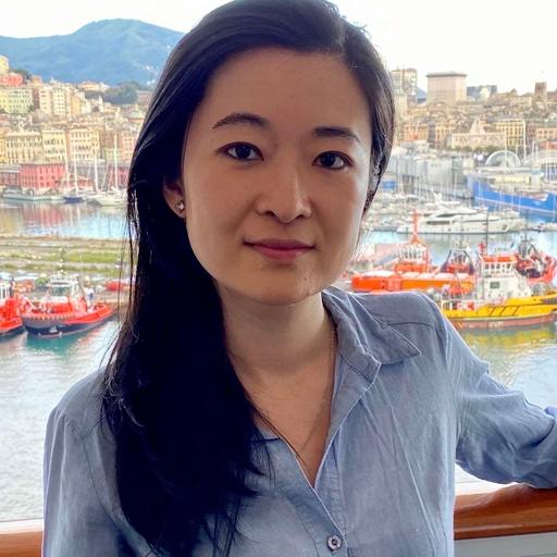 When Unequal Places Invest, with Alice Xu