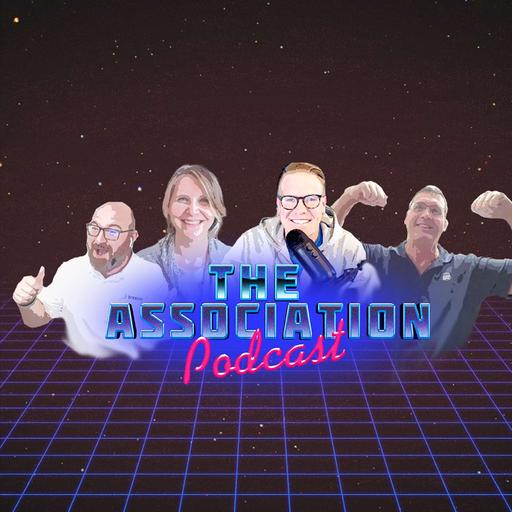 Wrestling with Leadership and Innovation with Mike Moyer