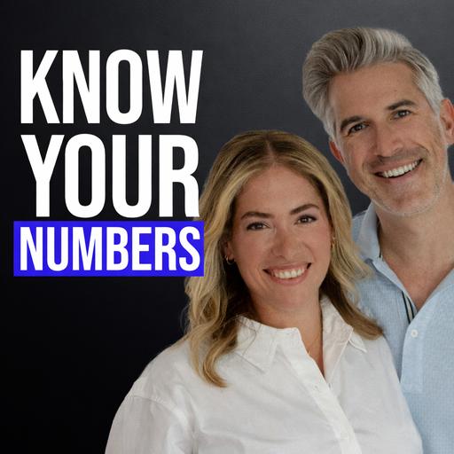 Episode 91, How Couples Build Financial Partnership with Heather and Douglas Boneparth, host Jon Luskin