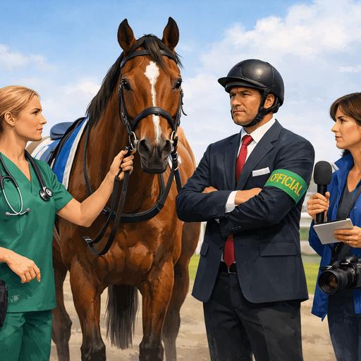 Episode 101 – What shapes perception of risk in horse racing?