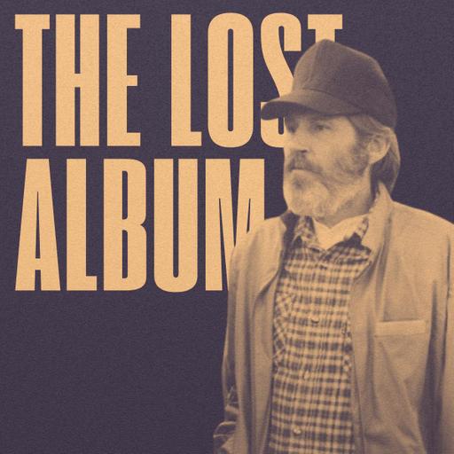 The Lost Album