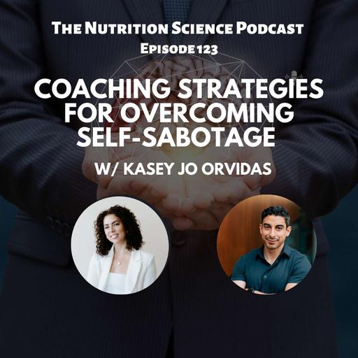 Coaching Strategies for Overcoming Self-Sabotage