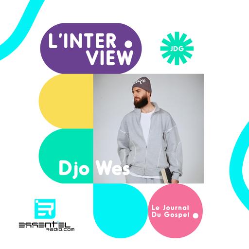 Le Journal du Gospel : Les 5 SOLA de Djo Wes !