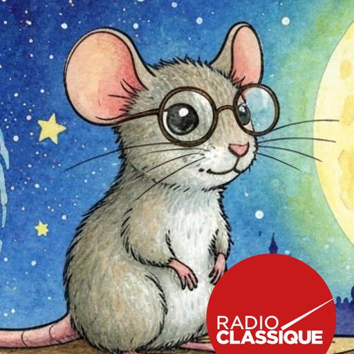 Les aventures de Nasréddine Hodja : La souris savante