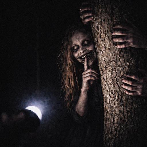 Nunca te burles de las Brujas (historias de suscriptores)