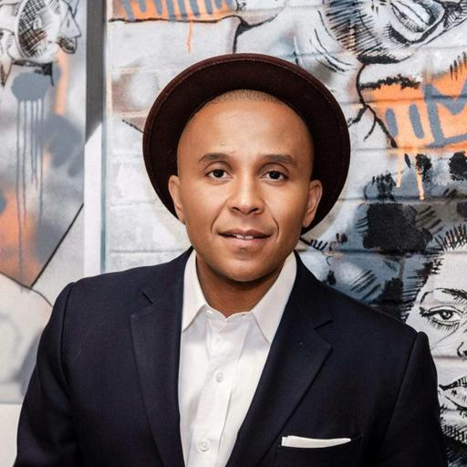 From Presence to Power: A Conversation with Rashad Robinson