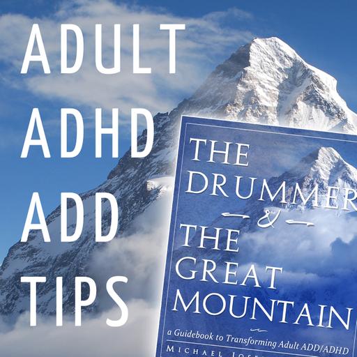ADHD Live Gathering – Creative Project Development and Follow-through