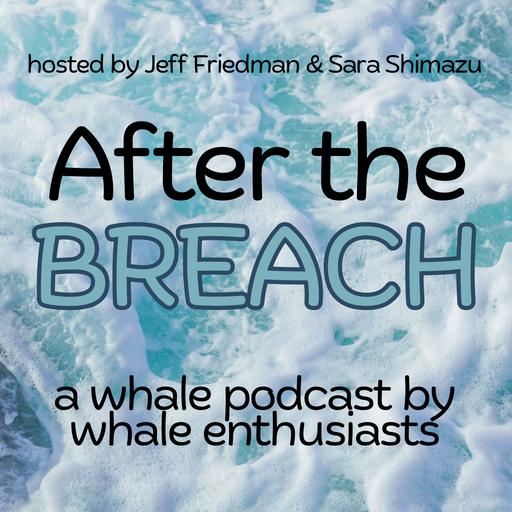 Episode 50 - Part 2 Southern Resident Killer Whales 20 Years Endangered