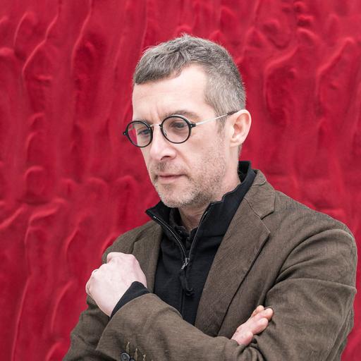 Loris Cecchini - Monologhi al Telefono di Donatella Giordano - Artribune
