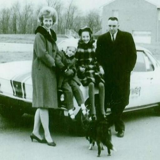Lynn Yenko on the Life & Legacy of Her Father, Legendary Performance Icon Don Yenko