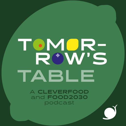 Why should we ferment plant-based foods? A deep-dive into food chemistry.