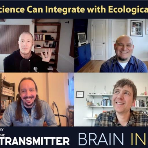 BI 232 How Should Neuroscience Integrate with Ecological Psychology?