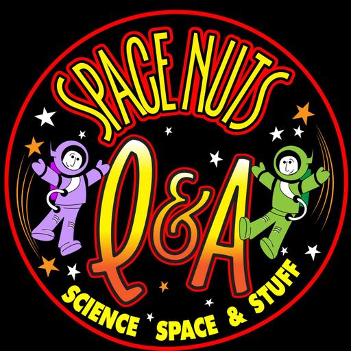 Dark Matter Mysteries, Telescope Innovations & the Quest for Gravitons | SN602 Q&A